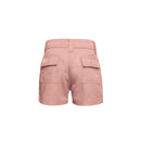 BoerBoel DKW Girls Blush Pink Shorts