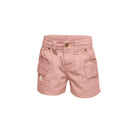 BoerBoel DKW Girls Blush Pink Shorts