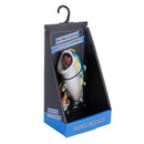 Kingfish Fish Bottle Opener - Blue