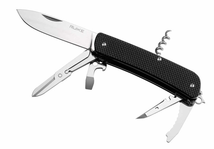 Ruike Knife L31-B