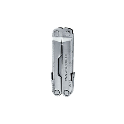 Leatherman Rebar with Nylon Pouch