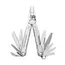 Leatherman Rebar with Nylon Pouch