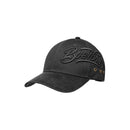 Boerboel Ladies Ponytail Cap Black