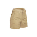 Boerboel Ladies DKW Shorts