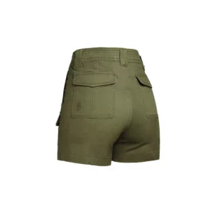 Boerboel Ladies DKW Shorts