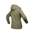 Boerboel Ladies Kalahari Parka Jacket – Olive