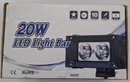 Lumeno Standard LED Light Bar - 20W