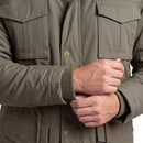 Boerboel  Men’s Karoo Parka Jacket - Olive