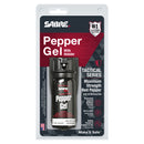 Sabre Red Tactical Flip-Top with Holster Gel 1.8oz