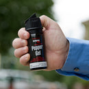 Sabre Red Tactical Flip-Top with Holster Gel 1.8oz