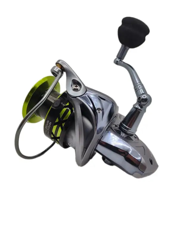 Kaida Max Power MP8500A Fishing Reel