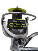 Kaida Max Power MP8500A Fishing Reel