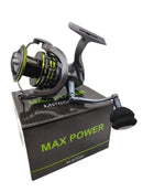 Kaida Max Power MP8500A Fishing Reel