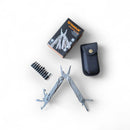 Traveler Multi-Tool and Pliers MQ064 Silver