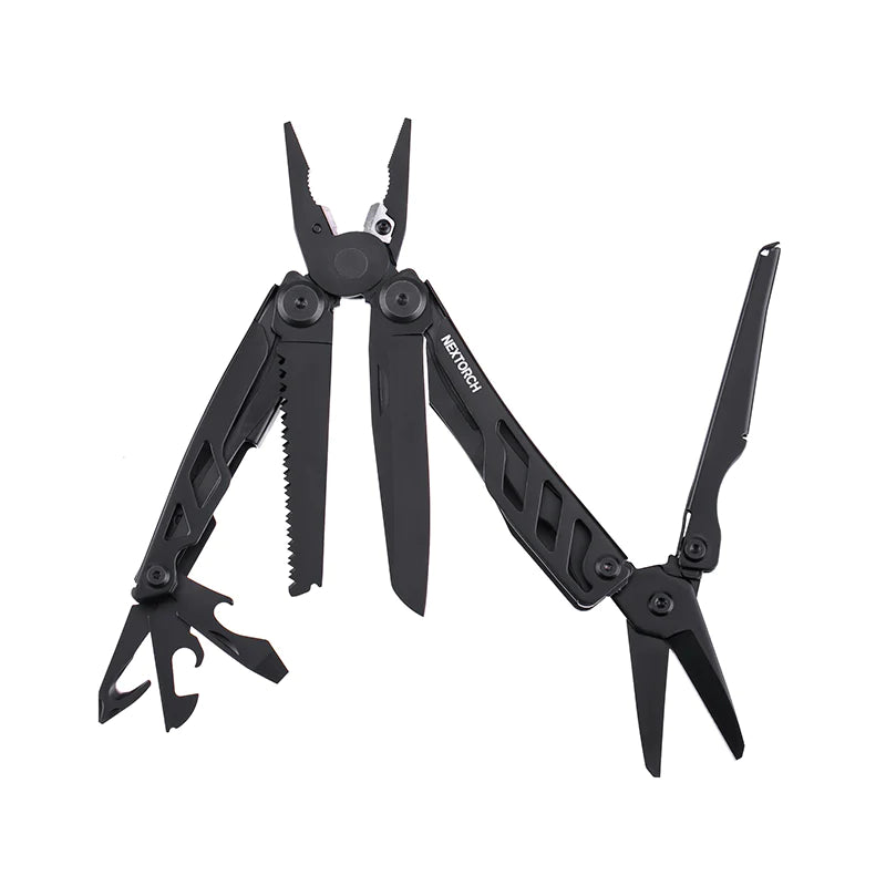 Nextorch MT10 16-in-1 Multi-Pliers