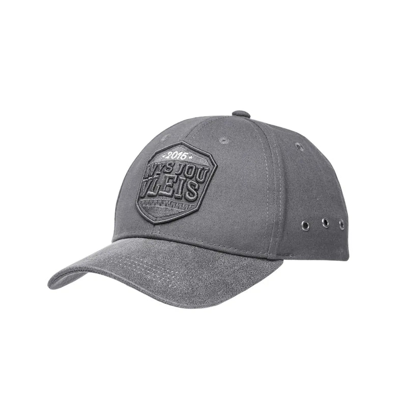 Boerboel Kalahari Cap Charcoal “Wys”