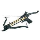 Man Kung 80lb Crossbow Self Cock Pistolgrip Plastic