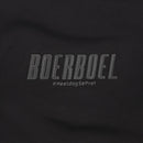Boerboel Men’s T-Shirt – Rubber Print Black Tee