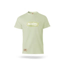 Boerboel Men’s T-Shirt – Printed “Wys” Sage Tee