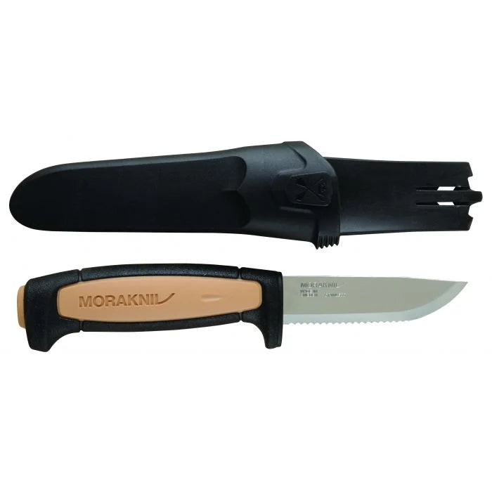 Morakniv Rope SRT knife