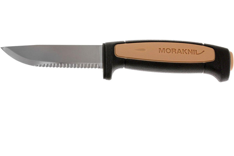 Morakniv Rope SRT knife