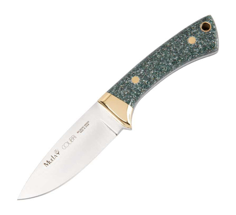Muela Colibri 7G Hunting Knife