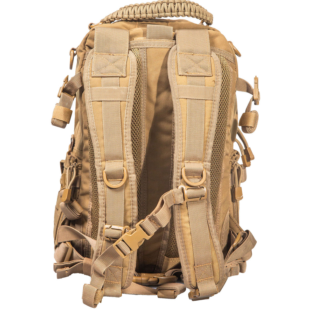 Nordiske Small Assault Bag V2