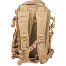 Nordiske Small Assault Bag V2
