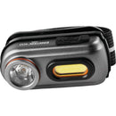 Nebo Einstein 400LM Rechargeable Headlamp Box
