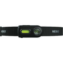 Nebo Einstein 400LM Rechargeable Headlamp Box