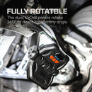 Nebo Omni 3K Worklight - Rechargeable