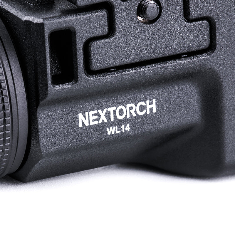Nextorch WL14 Gunlight