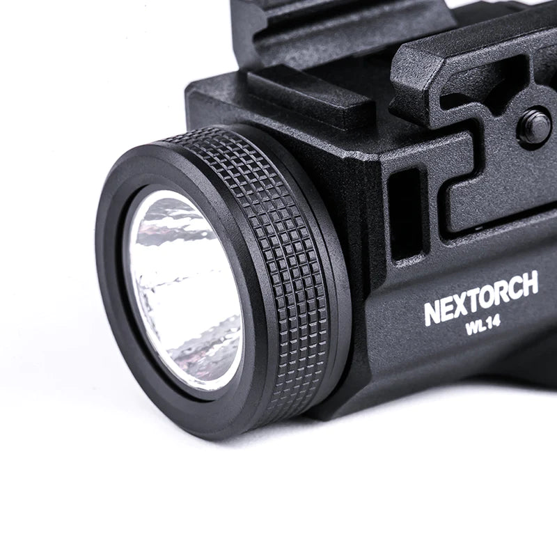 Nextorch WL14 Gunlight