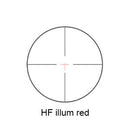 Nikko Stirling Diamond 4-16x50 30mm Long Range