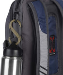 Nite Ize N2 Coyote S-Biner Plastic Double Gated Carabiner