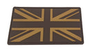 Nordiske PVC Patch UK Flag