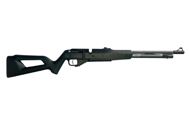 Nova Vista PCP1000 PCP Air Rifle with Synthetic Stock