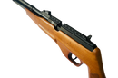 Nova Vista PCP1000 PCP Air Rifle with Wood Stock