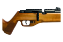 Nova Vista PCP1000 PCP Air Rifle with Wood Stock