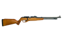 Nova Vista PCP1000 PCP Air Rifle with Wood Stock