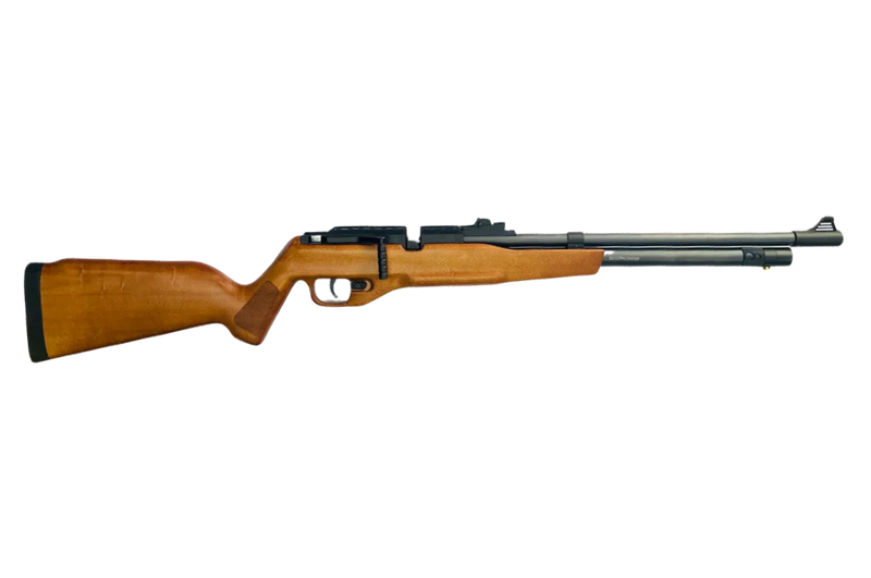 Nova Vista PCP1000 PCP Air Rifle with Wood Stock