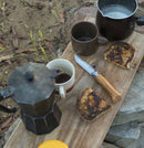 Opinel No8 Olive Wood