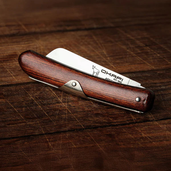 Okapi Biltong Knife