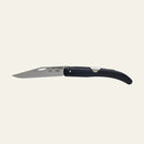 Okapi Folding Knife - Black