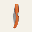 Okapi Folding Knife - Orange
