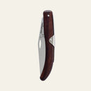 Okapi Folding Knife - Wood