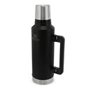 Stanley Legendary Classic Bottle 1.9L / 2.0QT - Matte Black Pebble