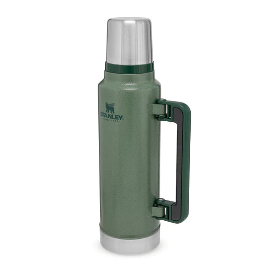 Stanley Legendary Classic Bottle 1.4L / 1.5QT - Hammertone Green