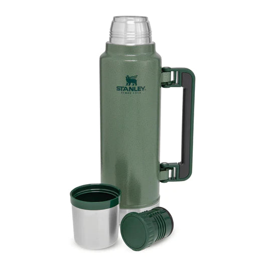 Stanley Legendary Classic Bottle 1.4L / 1.5QT - Hammertone Green