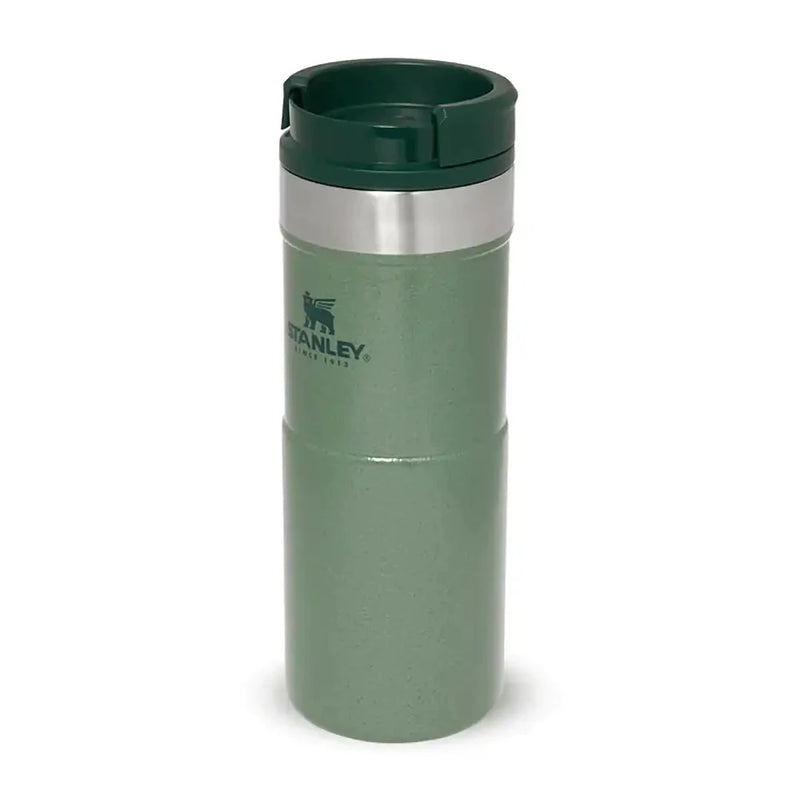 Stanley NeverLeak™ Travel Mug .35L / 12oz - Hammertone Green